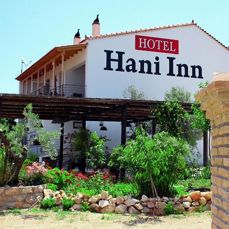 Hani Inn Ligourio Exterior photo